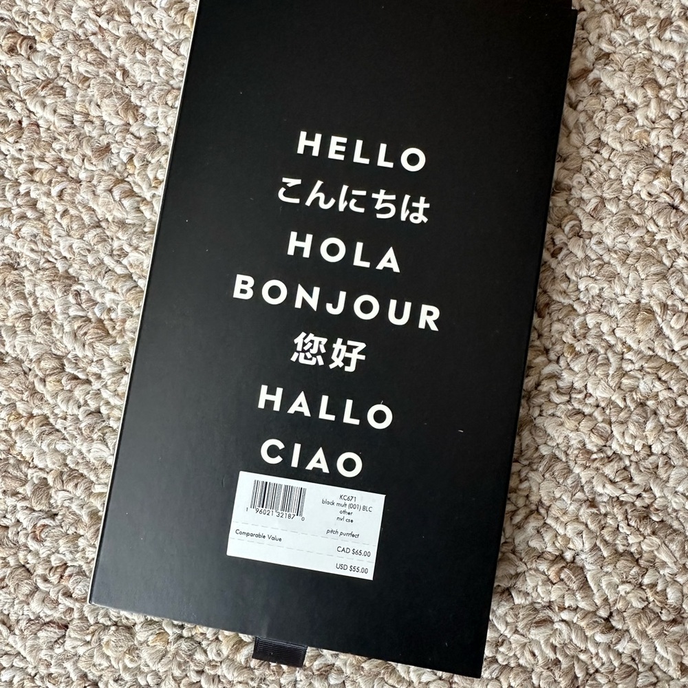 ✅3/$24 Kate Spade iPhone 14 Pro Max Piano Case - Picture 2 of 4